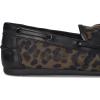 imageSteve Madden Womens SagBlackLeopard