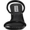 imageSteve Madden womens LilahBlack Patent