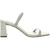 imageSteve Madden womens LilahBone Croco