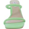 imageSteve Madden womens LilahLight Green