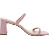 imageSteve Madden womens LilahLight Pink
