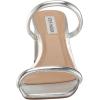 imageSteve Madden womens LilahSilver