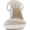 imageSteve Madden womens LilahWhite