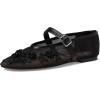 imageSteve Madden womens Sm83951Black Embellished