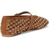 imageSteve Madden womens Sm83951Chestnut Stud