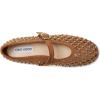 imageSteve Madden womens Sm83951Chestnut Stud