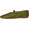 imageSteve Madden womens Sm83951Olive Satin