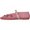 imageSteve Madden womens Sm83951Pink Embellished