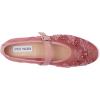 imageSteve Madden womens Sm83951Pink Embellished