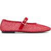 imageSteve Madden womens Sm83951Red