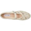 imageSteve Madden womens Sm83951White Lace