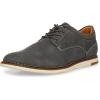 imageSteve Madden Mens MlantanGrey Nubuck