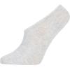 imageSteve Madden Womens 5 Pairs Ankle Socks Sneaker Foot Liners Loafer Flats Athletic SlipOn  Footies Socks for Women