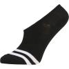 imageSteve Madden Womens 5 Pairs Ankle Socks Sneaker Foot Liners Loafer Flats Athletic SlipOn  Footies Socks for Women