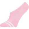 imageSteve Madden Womens 5 Pairs Ankle Socks Sneaker Foot Liners Loafer Flats Athletic SlipOn  Footies Socks for Women