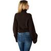imageSteve Madden Womens Adelade SweaterDark Espresso