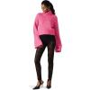 imageSteve Madden Womens Adelade SweaterPink Carnation