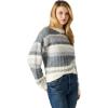 imageSteve Madden Womens Aubrie SweaterMulti
