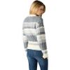 imageSteve Madden Womens Aubrie SweaterMulti