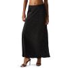 imageSteve Madden Womens Jeannie SkirtBlack