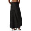 imageSteve Madden Womens Jeannie SkirtBlack