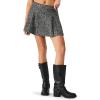 imageSteve Madden Womens Zenia SkirtBlack