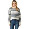 imageSteve Madden Womens Aubrie SweaterMulti