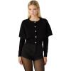 imageSteve Madden Womens Gisselle CardiganBlack
