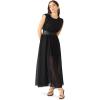 imageSteve Madden Womens Issey DressBlack