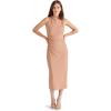 imageSteve Madden Womens Mo DressHazelnut