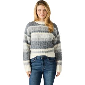 imageSteve Madden Womens Aubrie SweaterMulti