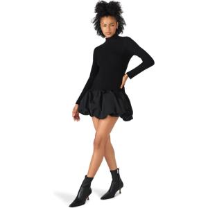 imageSteve Madden Womens Penna DressBlack