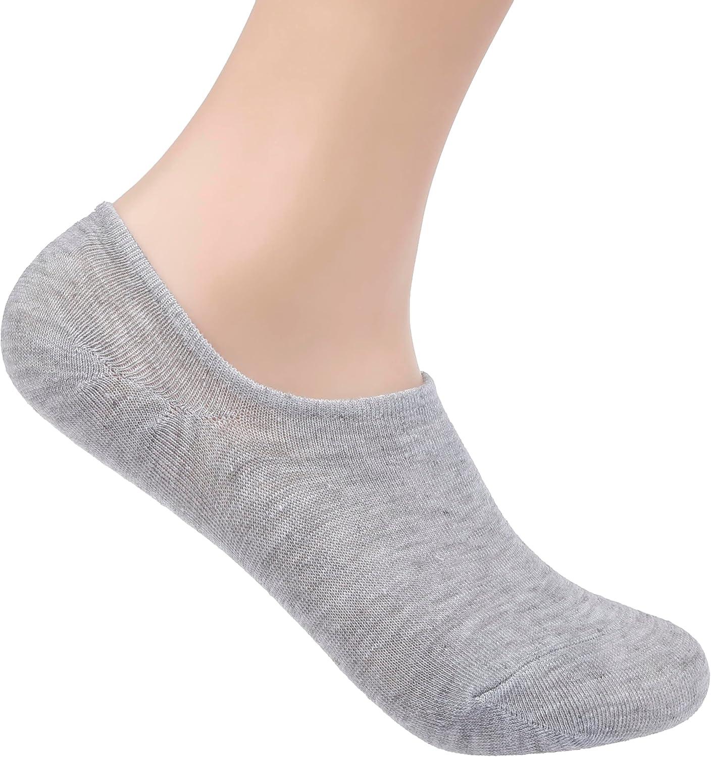 imageSteve Madden 8 Pairs Womens Sneaker Socks Foot Liner No Show Socks Athletic Comfy Loafers Socks  Sneaker Socks for Women