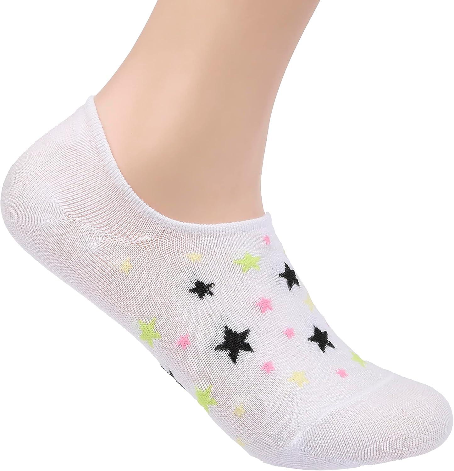imageSteve Madden 8 Pairs Womens Sneaker Socks Foot Liner No Show Socks Athletic Comfy Loafers Socks  Sneaker Socks for Women