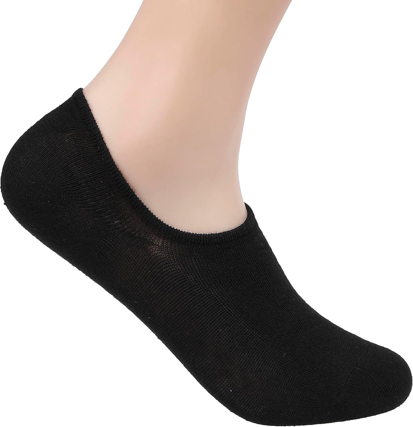 imageSteve Madden 8 Pairs Womens Sneaker Socks Foot Liner No Show Socks Athletic Comfy Loafers Socks  Sneaker Socks for Women