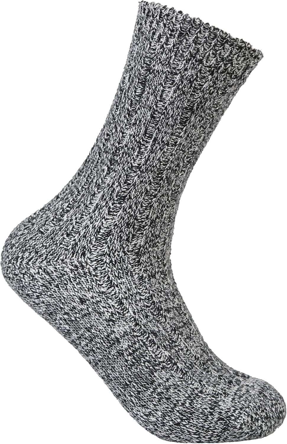 imageSteve Madden Womens Boot Socks  2 Pairs Casual and Fashion Boot Crew Socks