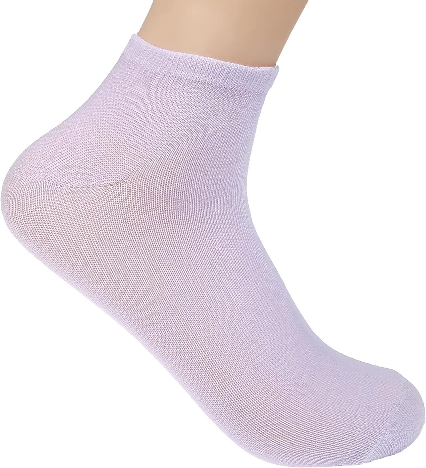 imageSteve Madden Womens Low Cut Socks 10 Pairs  Athletic Comfy Breathable Sports Socks with Fun Patterns Grey Multi