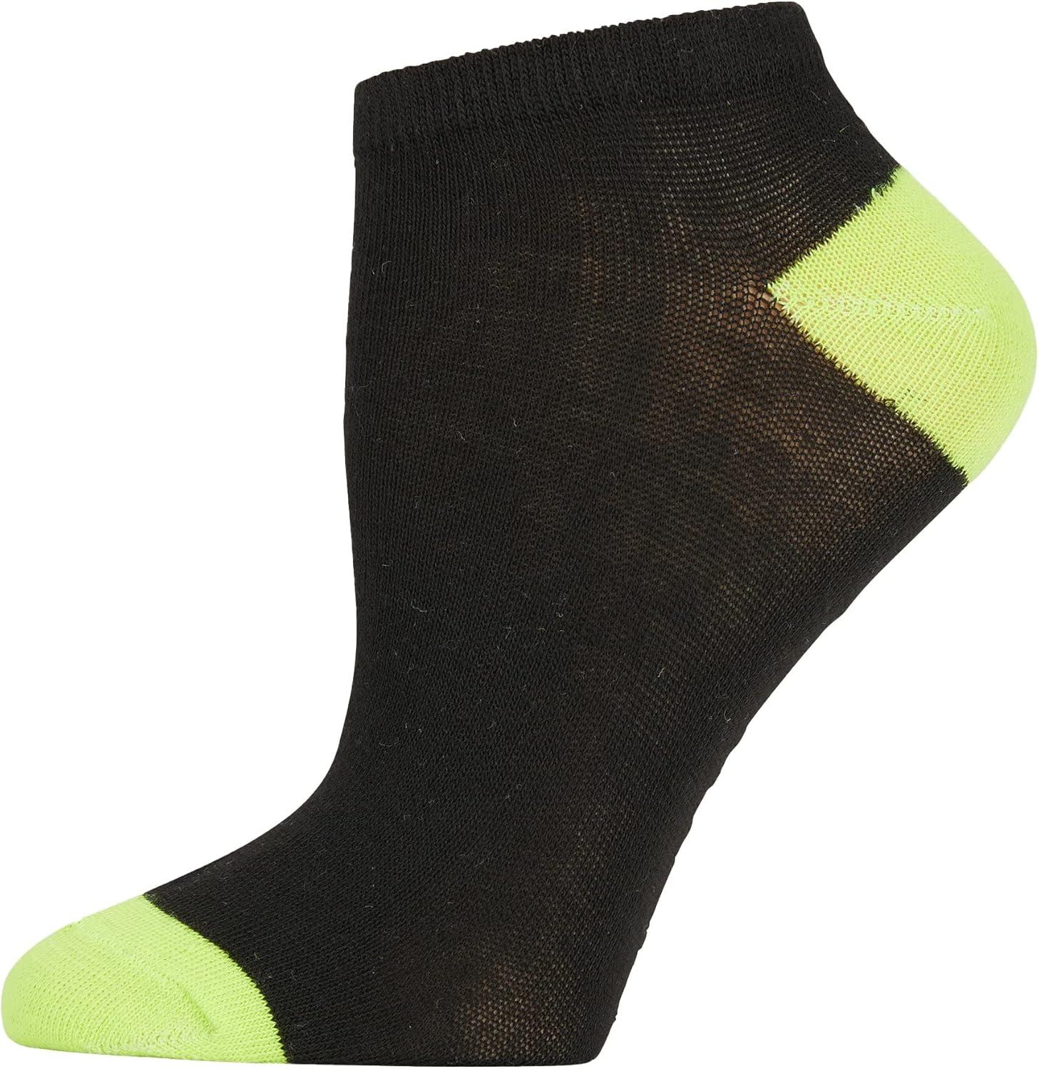 imageSteve Madden Womens Low Cut Socks 10 Pairs  Athletic Comfy Breathable Sports Socks with Fun Patterns White Multi 3