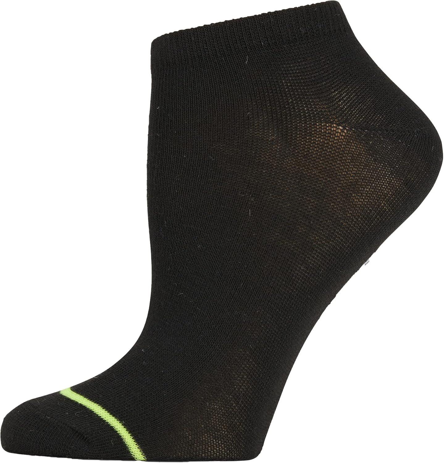 imageSteve Madden Womens Low Cut Socks 10 Pairs  Athletic Comfy Breathable Sports Socks with Fun Patterns White Multi 3