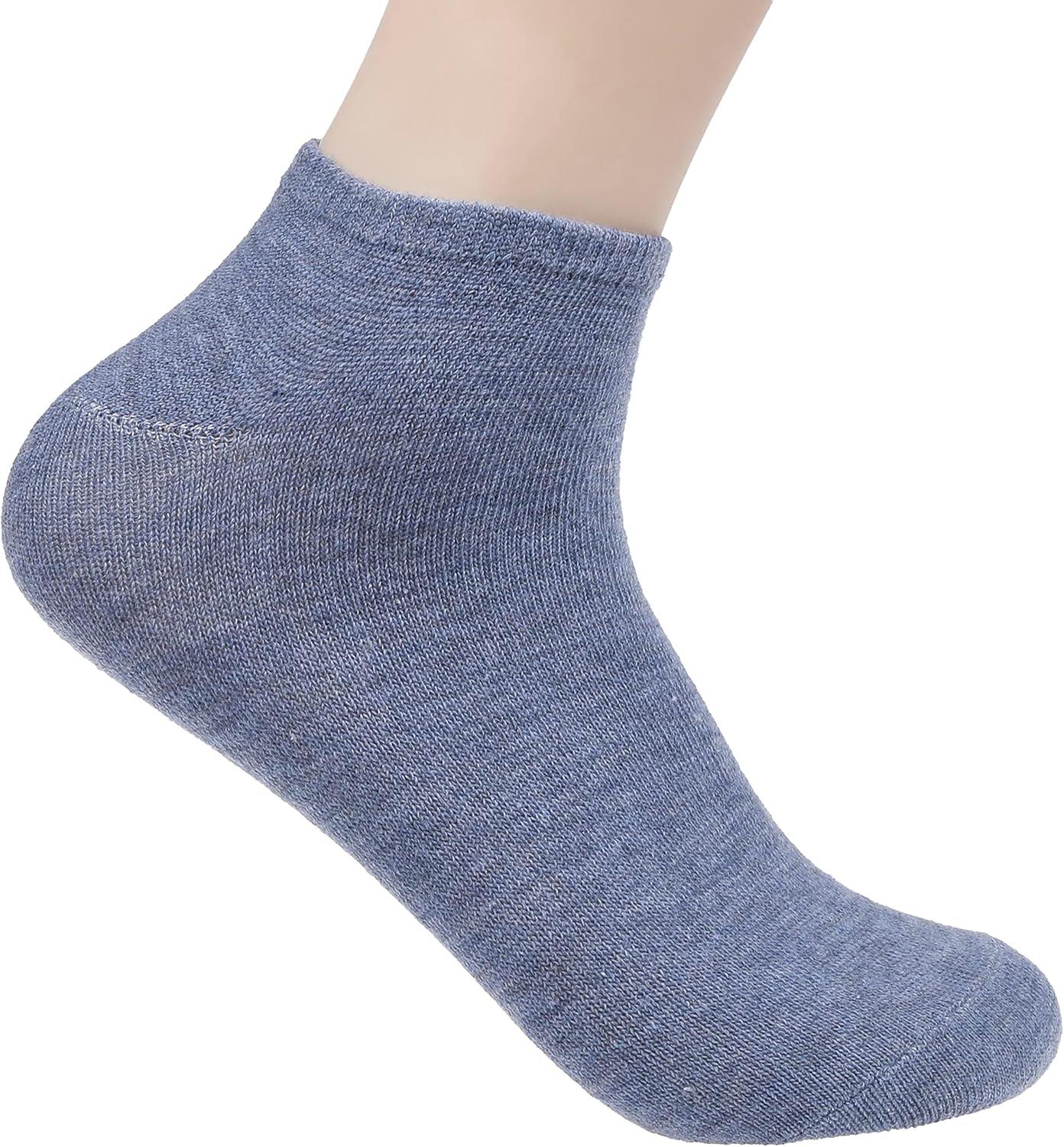 imageSteve Madden Womens Low Cut Socks 10 Pairs  Athletic Comfy Breathable Sports Socks with Fun Patterns White Multi 6