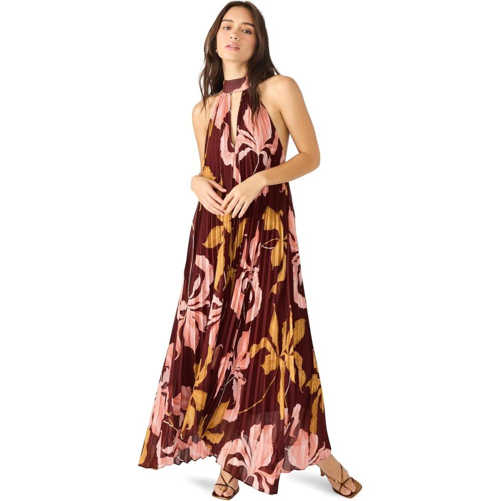 imageSteve Madden Womens Maraya DressTigerlily