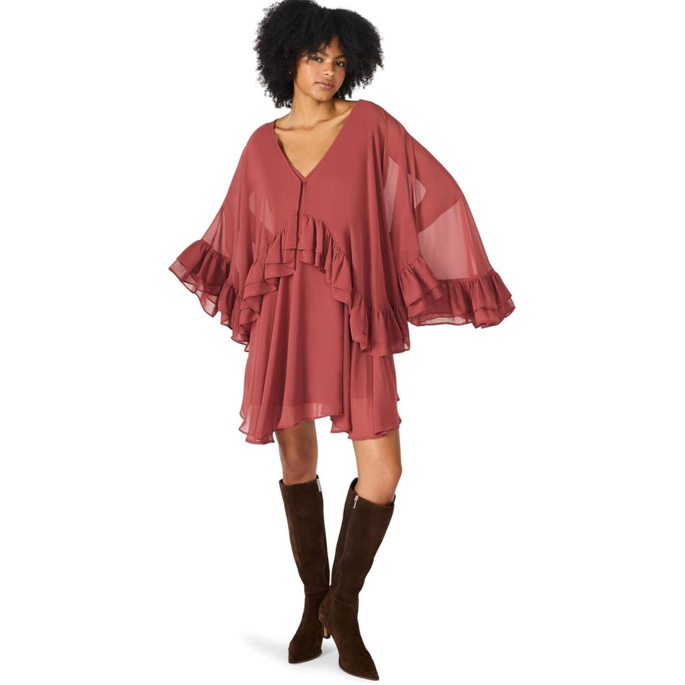 imageSteve Madden Womens Rowan DressBaked Apple