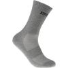 imageSteve Madden Womens 4 Pairs Crew Socks Athletic Gym Soft Comfy and Breathable  Crew Socks for Women