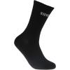imageSteve Madden Womens 4 Pairs Crew Socks Athletic Gym Soft Comfy and Breathable  Crew Socks for Women