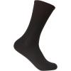 imageSteve Madden Womens 6 Pairs Crew Socks Casual Athletic Thick Gym Boot Socks for WomenBlack
