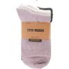 imageSteve Madden Womens Crew Socks  3 Pairs Super Soft and Breathable Athletic Thick Socks