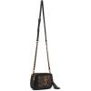 imageSteve Madden Womens Daisy Quilted CrossbodyBdaisy Leopard