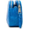 imageSteve Madden Womens Daisy Quilted CrossbodyBdaisyh Azure