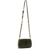 imageSteve Madden Womens Daisy Quilted CrossbodyBdaisyw Evergreen