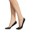 imageSteve Madden Womens Laser Cut Liner Socks 5PackBlack